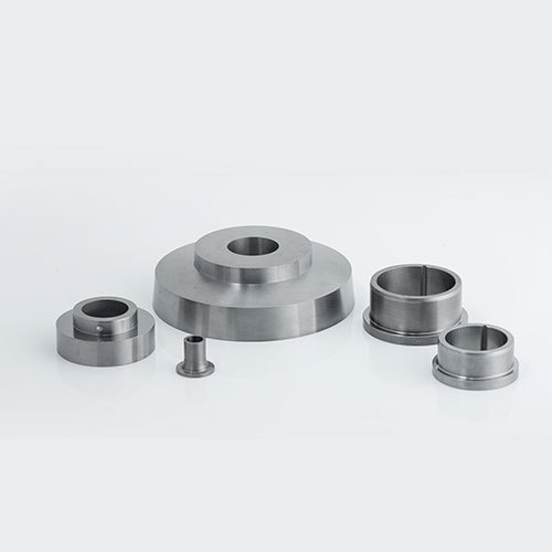 台阶环和异形合金环